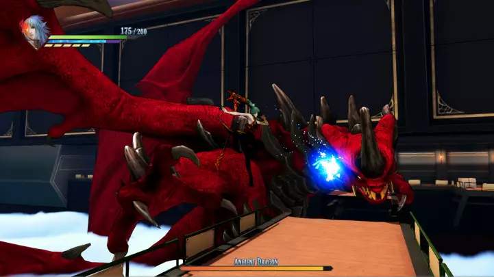 Anima: Song from the Abyss