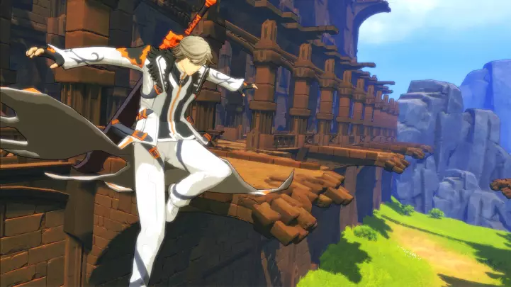 Anima Song from the Abyss - Nintendo Switch