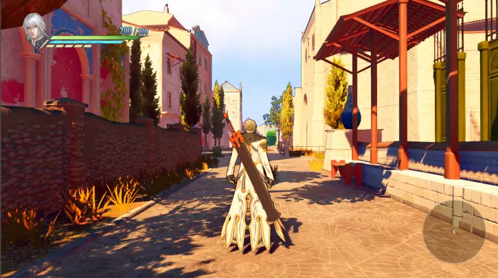 Anima Song from the Abyss