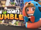 Tráiler de Worms Rumble para Nintendo Switch, que fecha su lanzamiento para la consola