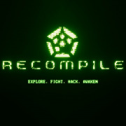 Carátula de Recompile - Xbox Series