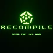 Carátula de Recompile - PC