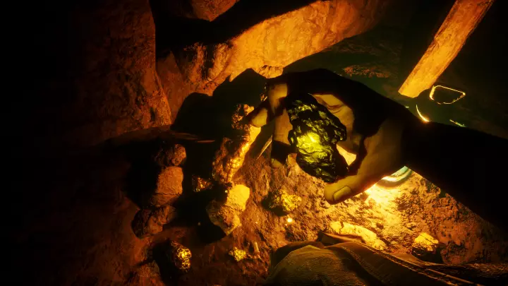 Cowboy Life Simulator - PC