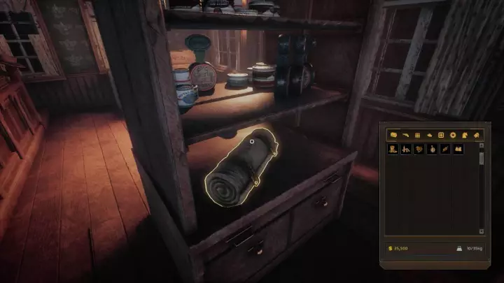 Cowboy Life Simulator - PC