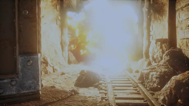 Cowboy Life Simulator - PC