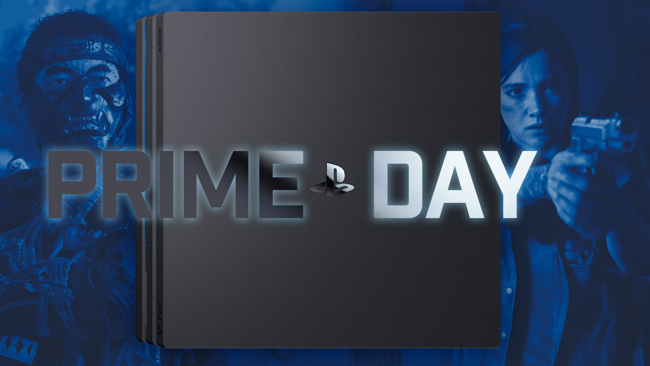 Prime Day Mexico 2020