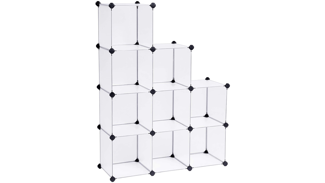 Nuestras vitrinas y estanterías favoritas para videojuegos y