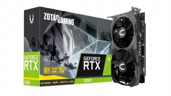 La GeForce RTX 2060 con un precio imbatible de 289 euros es nuestra oferta destacada de la semana