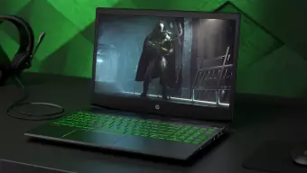 Un portátil HP Pavilion ideal para jugar con una GeForce RTX 2060 a buen precio, la oferta de la semana