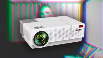 Estos son nuestros proyectores favoritos para disfrutar de videojuegos en una pantalla gigante