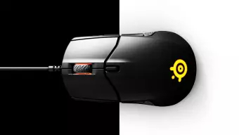 Ratón SteelSeries Sensei 310 a un 28% de descuento, nuestra oferta destacada de la semana