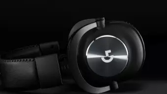 Auriculares Logitech G PRO X para videojuegos con una rebaja de 50 euros, nuestra oferta destacada