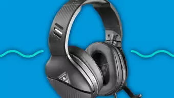 ¡Auriculares Turtle Beach con rebaja de hasta casi 20 euros en oferta flash en el Prime Day!