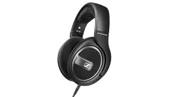 Los auriculares Sennheiser HD 559 rebajados a mitad de precio en nuestra oferta destacada de la semana