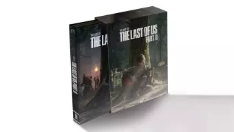 El libro de arte de The Last of Us 2 - Deluxe Edition a 60,64 euros, nuestra oferta destacada de la semana