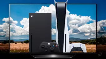 ¿Las mejores TV para PS5 y Xbox Series X? 8 televisores 4K para sacar el mejor partido a la nueva generación