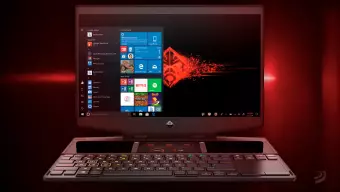 Portátil HP OMEN X 2S con un descuento de 1.300 euros, una oferta irresistible en portátiles gaming