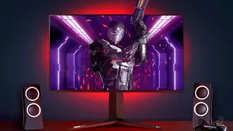 ¿Buscas nuevo monitor para jugar en PC y consolas? Estas son las mejores opciones de pantalla de 2020