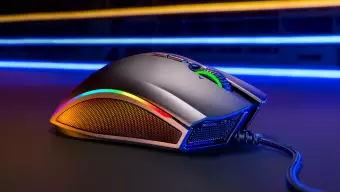 Ratón Razer Mamba Elite a 55 euros, un 30% de descuento en nuestra oferta destacada de la semana