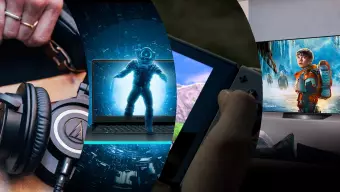 ¿Black Friday antes de tiempo? Las 20 mejores ofertas gaming previas al Black Friday que hemos encontrado
