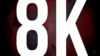 Estos son los 5 mejores televisores 8K para jugar, más de 33 millones de píxeles