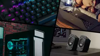 Semana previa al Black Friday 2020: mejores ofertas en informática, accesorios y PC gaming