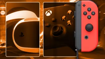 Accesorios y packs de PS4, Xbox One y Nintendo Switch entre las ofertas destacadas del Black Friday
