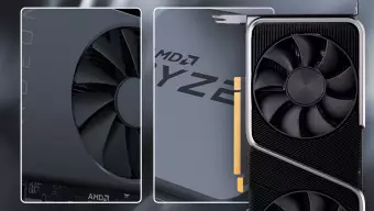 Configura tu PC Gaming al mejor precio y en tres gamas distintas con estas ofertas del Black Friday
