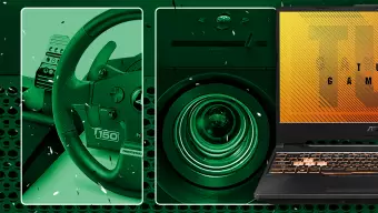 Despide el Cyber Monday con estas ofertas destacadas, con 400€ de rebaja en un proyector LG CineBeam