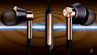 Los mejores auriculares de botón para jugar o earbuds por menos de 100 euros