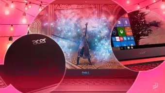 Guía de compra de portátiles y PC Gaming con las mejores opciones para regalar un ordenador estas Navidades