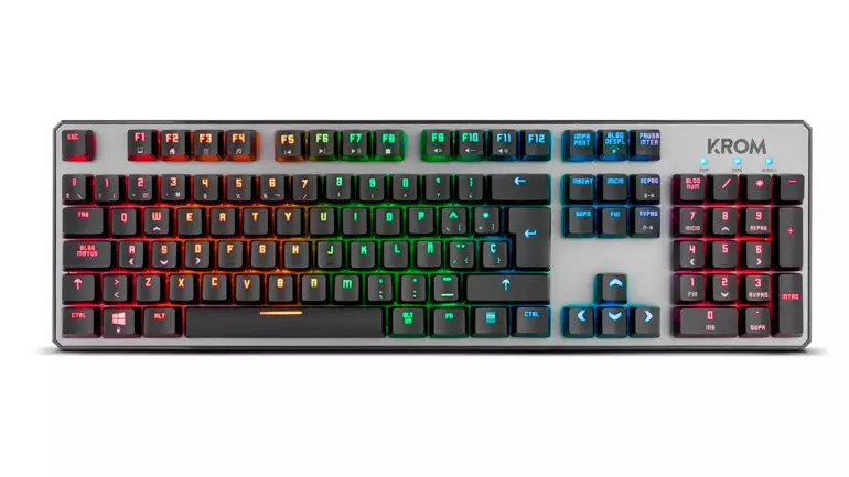 Our favorite keyboards to play this year 2021 for under 50 euros