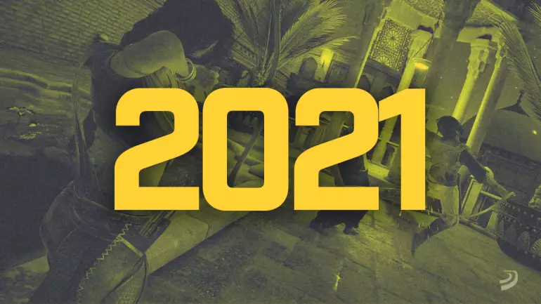 Discover all the news in 2021!