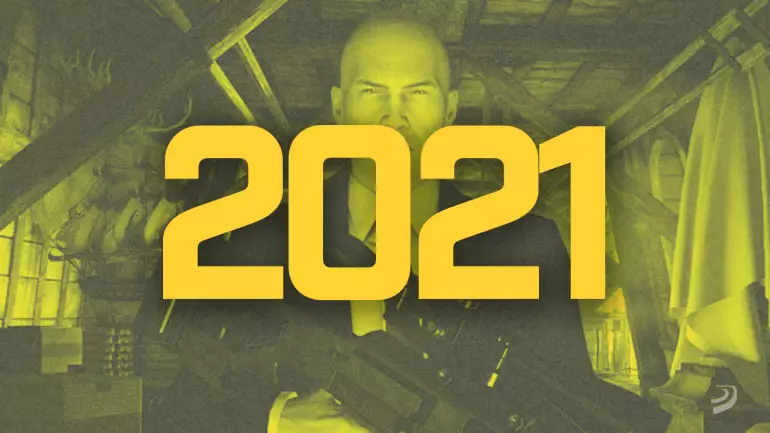 Discover all the news in 2021!