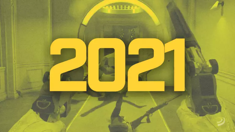 Discover all the news in 2021!