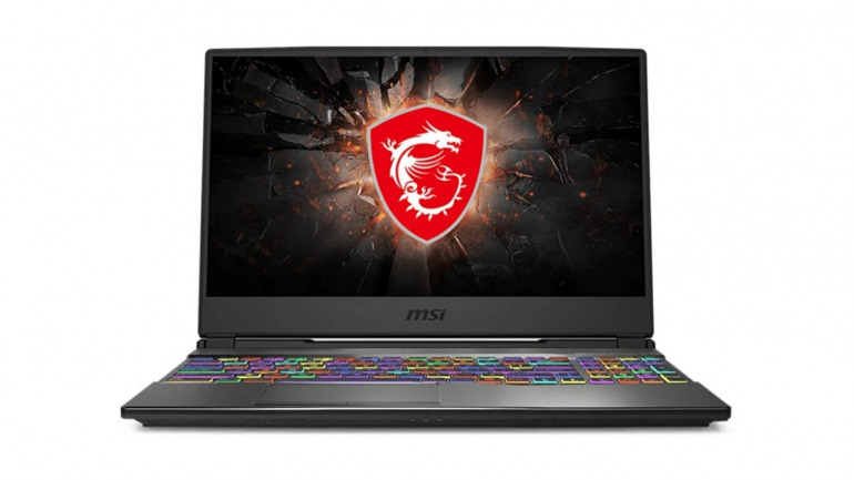 TV Samsung Q75T 25% más barata, portátil MSI Leopard con 400 euros de descuento y juegos en Cazando Gangas TV Samsung Q75T 25% más barata, portátil MSI Leopard con 400 euros de descuento y juegos en Cazando Gangas