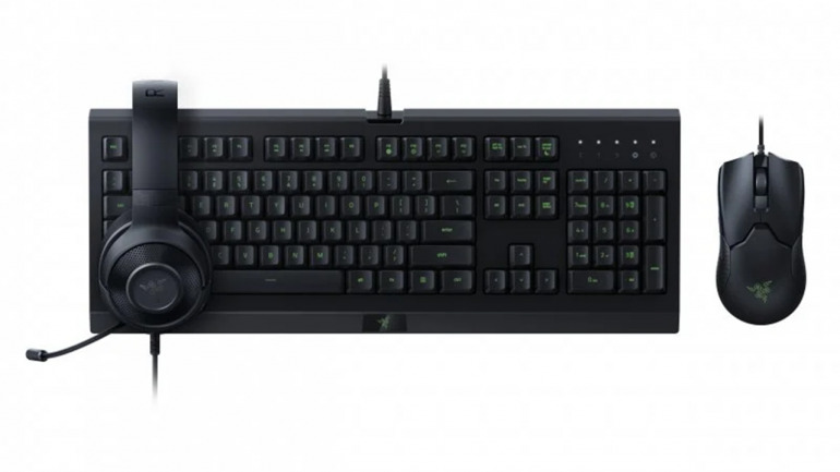 Pack Razer casi al 50%, portátil MSI GL75 Leopard 300 euros más barato y muchos juegos en Cazando Gangas Pack Razer casi al 50%, portátil MSI GL75 Leopard 300 euros más barato y muchos juegos en Cazando Gangas