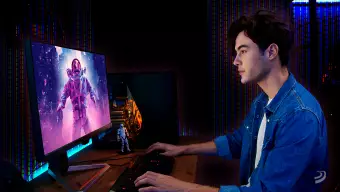 5 monitores 1080p por menos de 350 euros que son una buena opción para jugar
