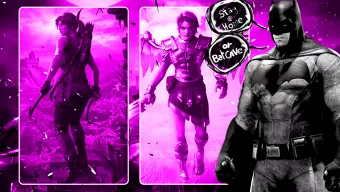 Portátil GE66 Raider rebajado 900 euros, Deus Ex Mankind Divided a 6 euros y más ofertas en Cazando Gangas