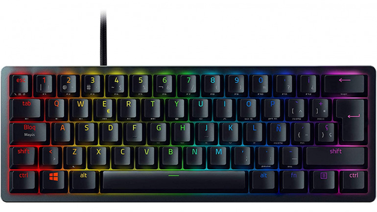 Ghost of Tsushima por 30€ más barato, teclado Corsair K70 RGB por menos de 120€ y más ofertas en Cazando Gangas Ghost of Tsushima por 30€ más barato, teclado Corsair K70 RGB por menos de 120€ y más ofertas en Cazando Gangas