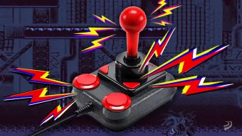 ¿Te gustan los juegos retro? Estos son los mejores mandos para disfrutar de los clásicos del videojuego