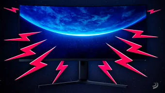 Guía de monitores 1440p: ¿qué pantallas puedo comprar por menos de 600 euros que sean perfectas para jugar?