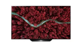 TV OLED LG 55 BX rebajada 300 euros es ideal para PS5 y Xbox Series y es nuestra oferta destacada de la semana