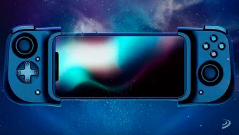 Convierte tu smartphone en una consola portátil con estos 6 mandos para móvil que te recomendamos