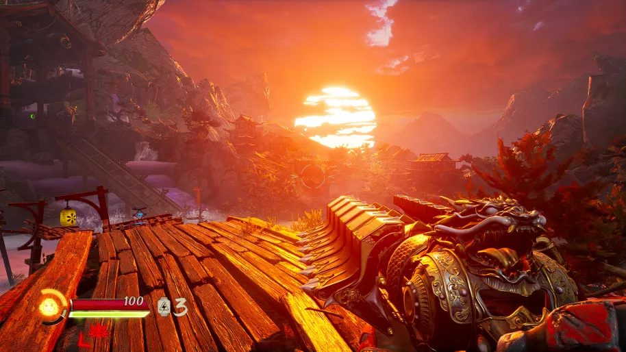 Shadow Warrior 3 PC
