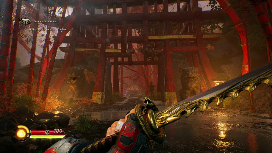 Shadow Warrior 3 PC