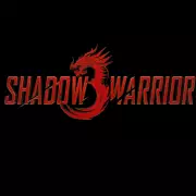 Carátula de Shadow Warrior 3 - PC