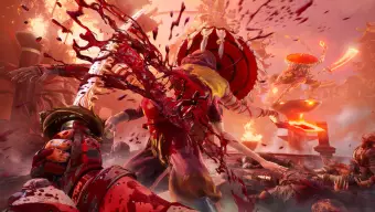 Sangre, balas y espadazos: Shadow Warrior 3 muestra su jugabilidad con un extenso gameplay