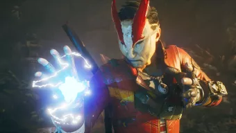 Los creadores de Shadow Warriors 3 prometen novedades para la próxima semana: acción y sangre