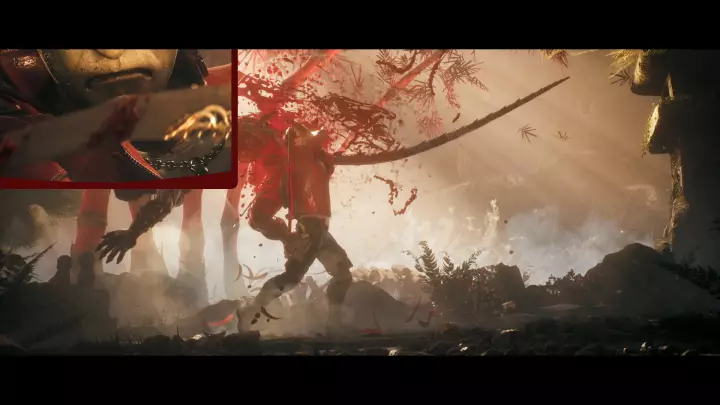 Shadow Warrior 3 - PC